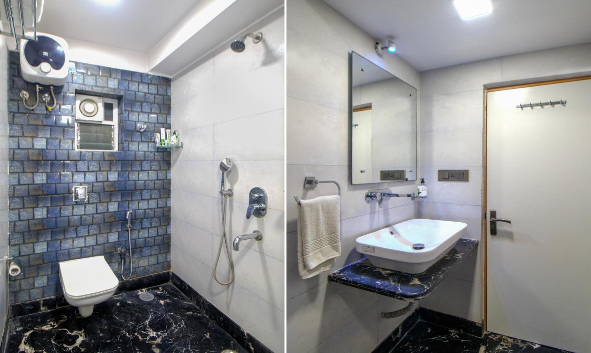 Hotel Orion Crystal Calcutta Extérieur photo